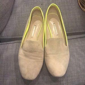 Nicholas Kirkwood Flats